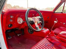 1967 Chevrolet Camaro (CC-2048074) for sale in Hiram, Georgia