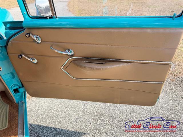 1955 Chevrolet 210 (CC-2048077) for sale in Hiram, Georgia