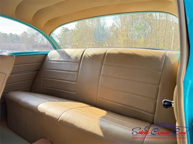 1955 Chevrolet 210 (CC-2048077) for sale in Hiram, Georgia