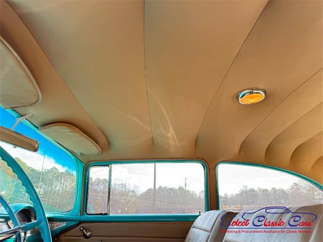 1955 Chevrolet 210 (CC-2048077) for sale in Hiram, Georgia