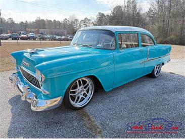 1955 Chevrolet 210 (CC-2048077) for sale in Hiram, Georgia