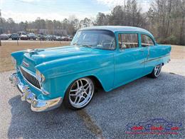 1955 Chevrolet 210 (CC-2048077) for sale in Hiram, Georgia