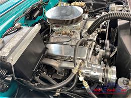 1955 Chevrolet 210 (CC-2048077) for sale in Hiram, Georgia