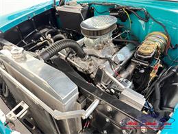 1955 Chevrolet 210 (CC-2048077) for sale in Hiram, Georgia