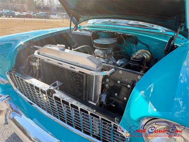 1955 Chevrolet 210 (CC-2048077) for sale in Hiram, Georgia