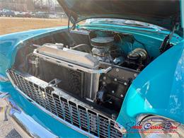 1955 Chevrolet 210 (CC-2048077) for sale in Hiram, Georgia