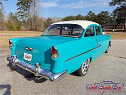 1955 Chevrolet 210 (CC-2048077) for sale in Hiram, Georgia