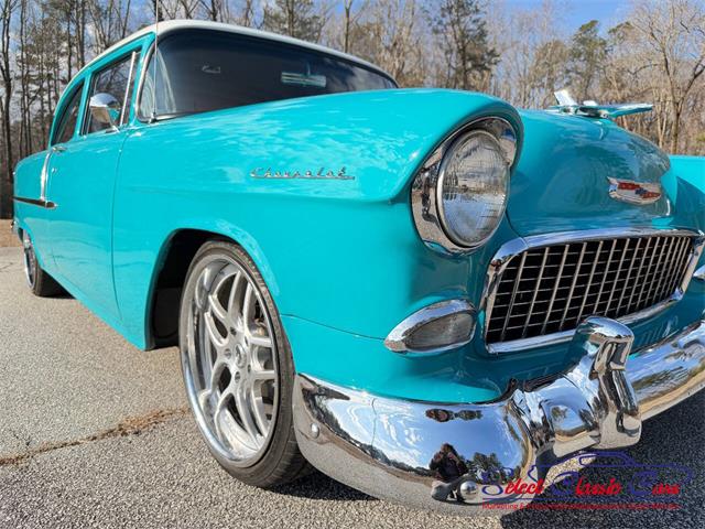 1955 Chevrolet 210 (CC-2048077) for sale in Hiram, Georgia