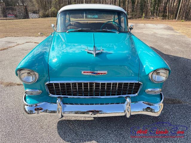 1955 Chevrolet 210 (CC-2048077) for sale in Hiram, Georgia