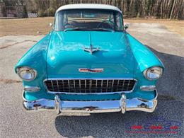 1955 Chevrolet 210 (CC-2048077) for sale in Hiram, Georgia