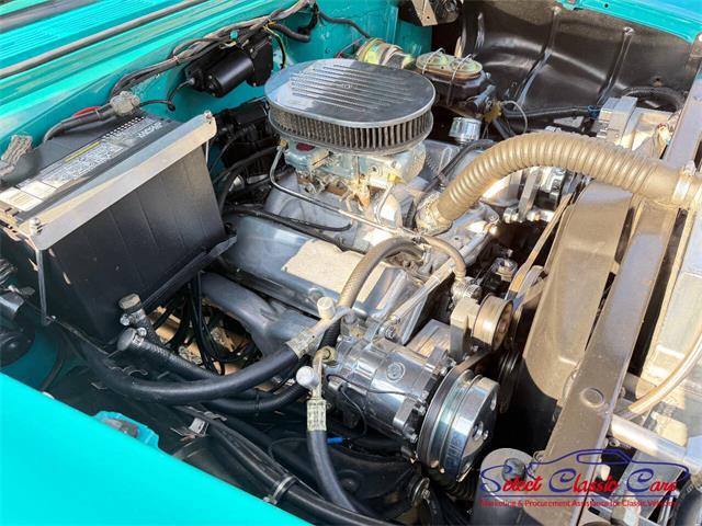 1955 Chevrolet 210 (CC-2048077) for sale in Hiram, Georgia