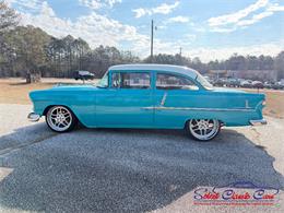 1955 Chevrolet 210 (CC-2048077) for sale in Hiram, Georgia