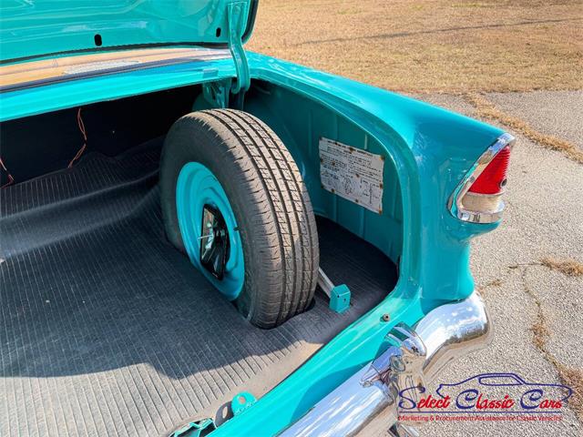 1955 Chevrolet 210 (CC-2048077) for sale in Hiram, Georgia