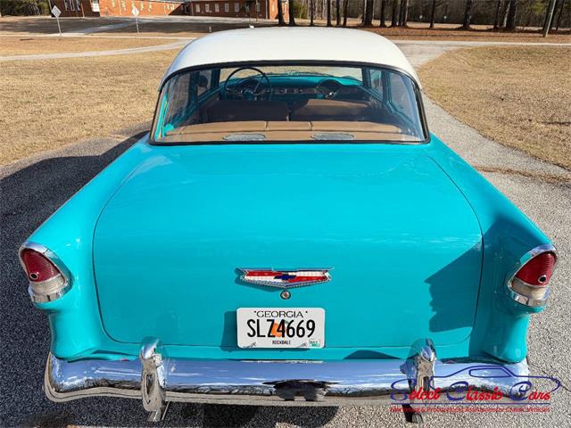 1955 Chevrolet 210 (CC-2048077) for sale in Hiram, Georgia
