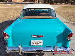 1955 Chevrolet 210 (CC-2048077) for sale in Hiram, Georgia