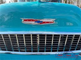 1955 Chevrolet 210 (CC-2048077) for sale in Hiram, Georgia