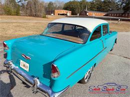 1955 Chevrolet 210 (CC-2048077) for sale in Hiram, Georgia
