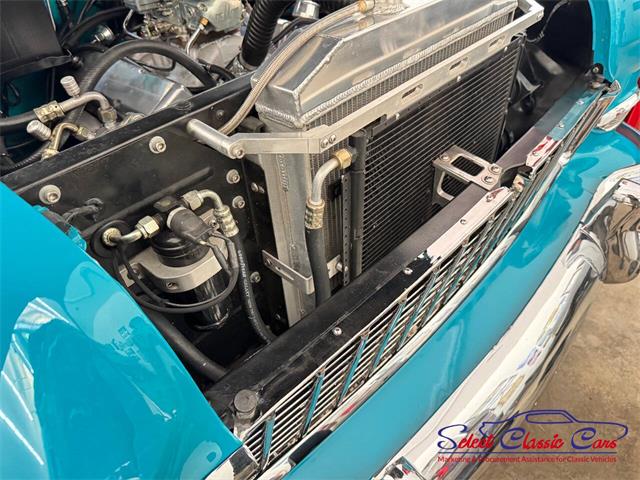 1955 Chevrolet 210 (CC-2048077) for sale in Hiram, Georgia