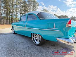 1955 Chevrolet 210 (CC-2048077) for sale in Hiram, Georgia