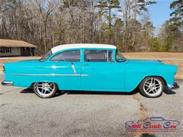 1955 Chevrolet 210 (CC-2048077) for sale in Hiram, Georgia