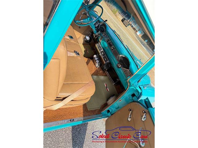 1955 Chevrolet 210 (CC-2048077) for sale in Hiram, Georgia