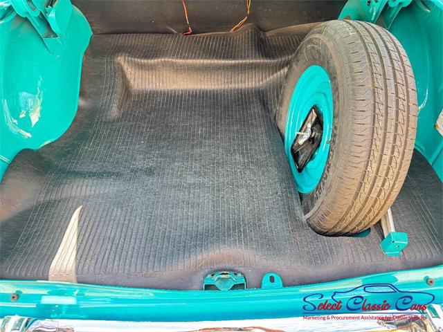 1955 Chevrolet 210 (CC-2048077) for sale in Hiram, Georgia