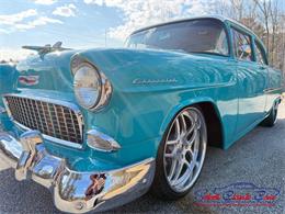 1955 Chevrolet 210 (CC-2048077) for sale in Hiram, Georgia