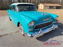 1955 Chevrolet 210 (CC-2048077) for sale in Hiram, Georgia