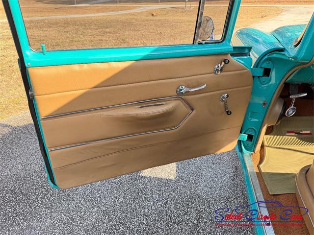 1955 Chevrolet 210 (CC-2048077) for sale in Hiram, Georgia