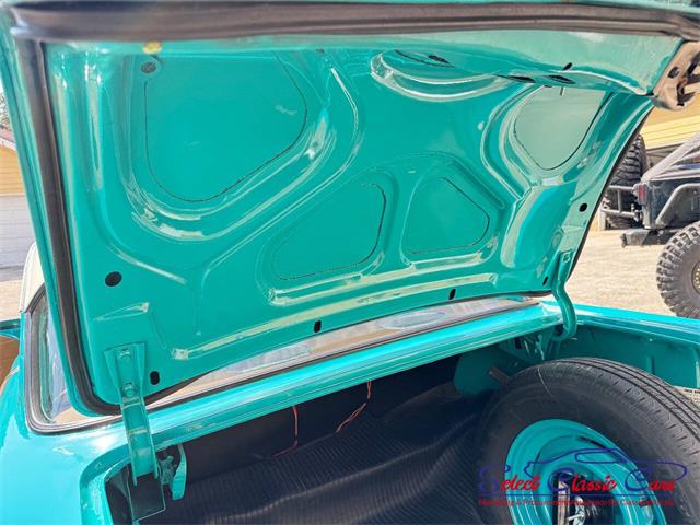 1955 Chevrolet 210 (CC-2048077) for sale in Hiram, Georgia