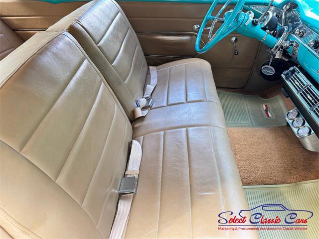 1955 Chevrolet 210 (CC-2048077) for sale in Hiram, Georgia