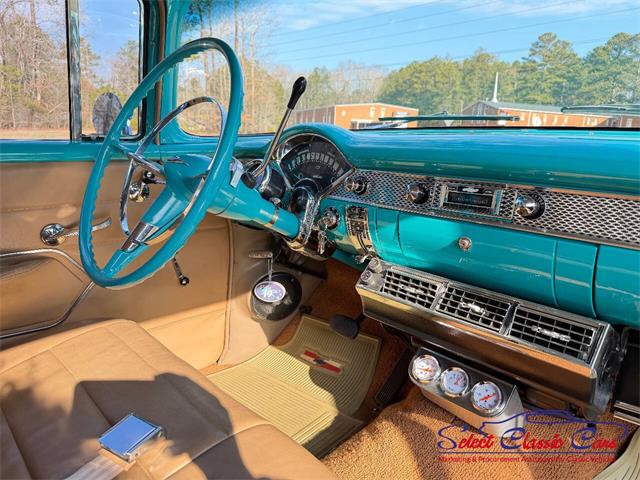 1955 Chevrolet 210 (CC-2048077) for sale in Hiram, Georgia