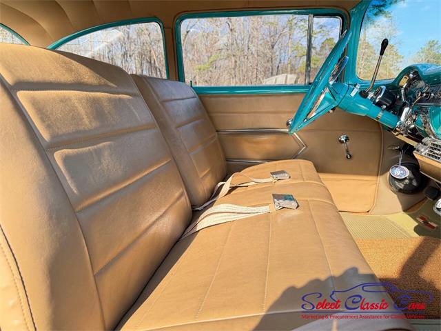 1955 Chevrolet 210 (CC-2048077) for sale in Hiram, Georgia