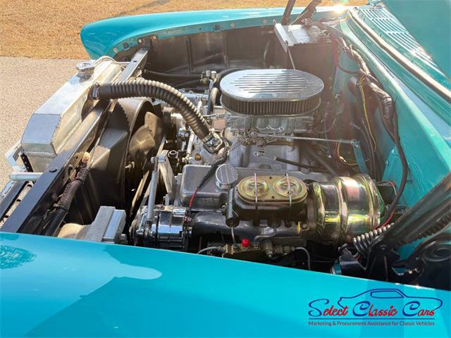 1955 Chevrolet 210 (CC-2048077) for sale in Hiram, Georgia