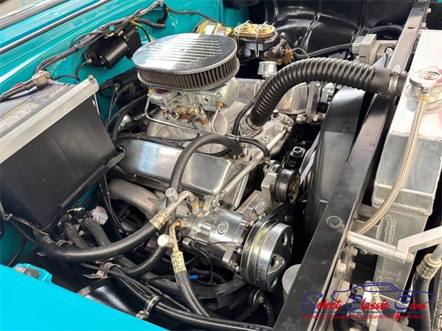 1955 Chevrolet 210 (CC-2048077) for sale in Hiram, Georgia