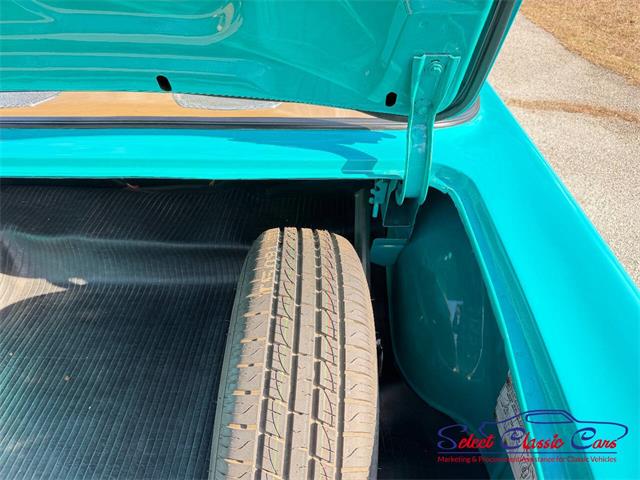 1955 Chevrolet 210 (CC-2048077) for sale in Hiram, Georgia
