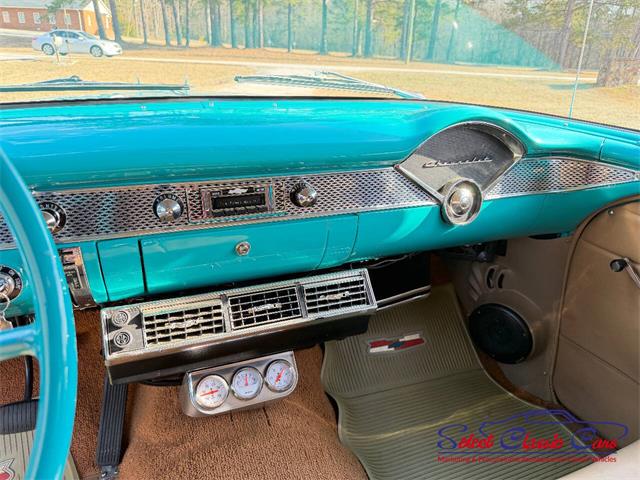 1955 Chevrolet 210 (CC-2048077) for sale in Hiram, Georgia