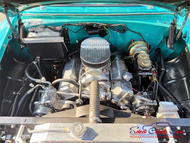 1955 Chevrolet 210 (CC-2048077) for sale in Hiram, Georgia