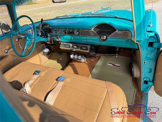 1955 Chevrolet 210 (CC-2048077) for sale in Hiram, Georgia
