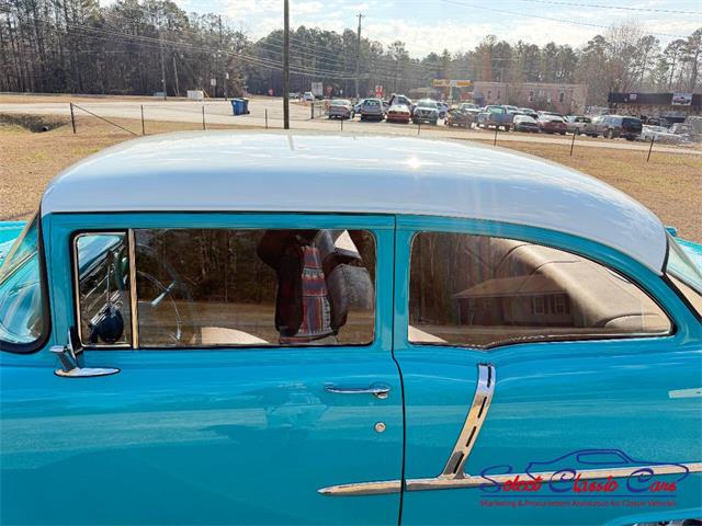 1955 Chevrolet 210 (CC-2048077) for sale in Hiram, Georgia