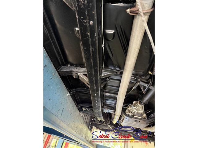1955 Chevrolet 210 (CC-2048077) for sale in Hiram, Georgia
