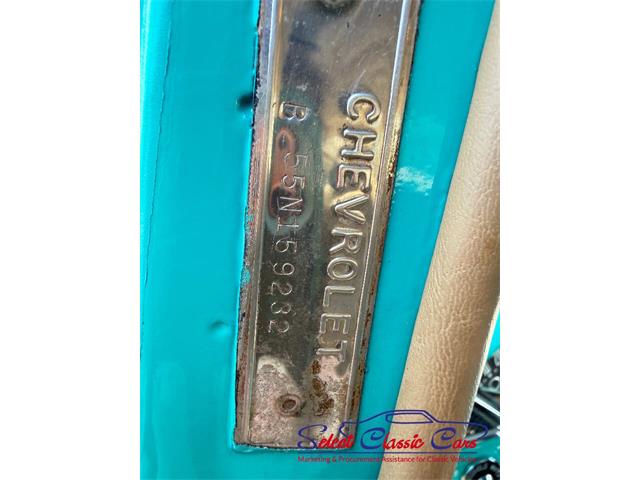 1955 Chevrolet 210 (CC-2048077) for sale in Hiram, Georgia