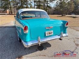 1955 Chevrolet 210 (CC-2048077) for sale in Hiram, Georgia