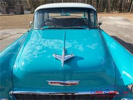 1955 Chevrolet 210 (CC-2048077) for sale in Hiram, Georgia