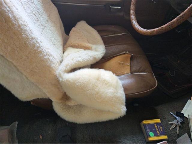 1973 Ford Gran Torino (CC-2040808) for sale in Cadillac, Michigan