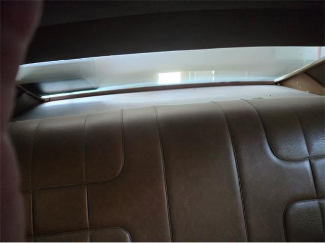 1973 Ford Gran Torino (CC-2040808) for sale in Cadillac, Michigan