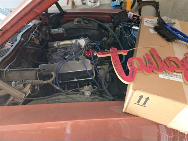 1973 Ford Gran Torino (CC-2040808) for sale in Cadillac, Michigan