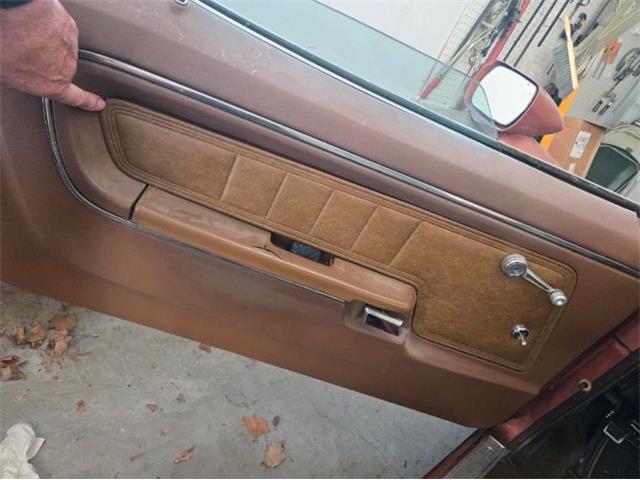 1973 Ford Gran Torino (CC-2040808) for sale in Cadillac, Michigan