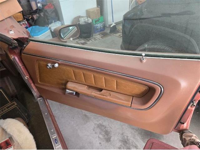 1973 Ford Gran Torino (CC-2040808) for sale in Cadillac, Michigan