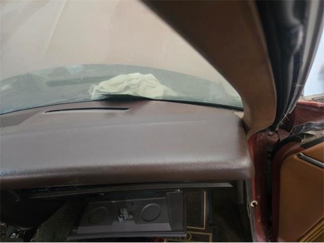 1973 Ford Gran Torino (CC-2040808) for sale in Cadillac, Michigan